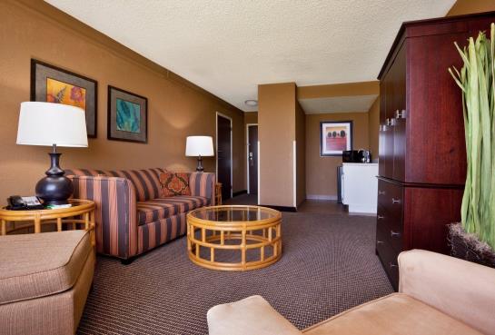 Hotel Holiday Inn Cleveland- Strongsville (Arpt)  | Strongsville | Ohio | Hotel negli Stati Uniti 6