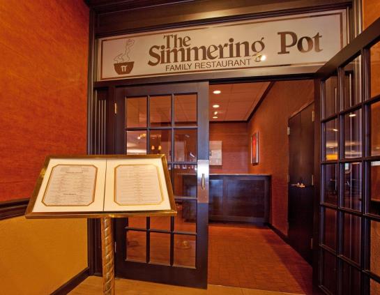 Hotel Holiday Inn Cleveland- Strongsville (Arpt)  | Strongsville | Ohio | Hotel negli Stati Uniti 8