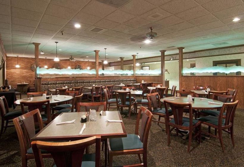 Hotel Clarion Inn Rochester