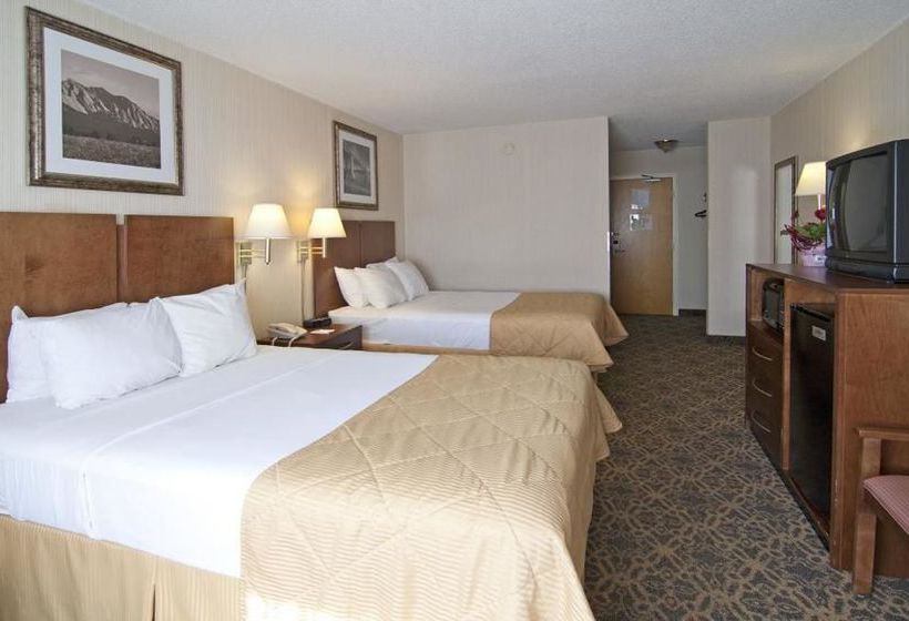 Hotel Clarion Inn Rochester  | Rochester | Minnesota | United States 1