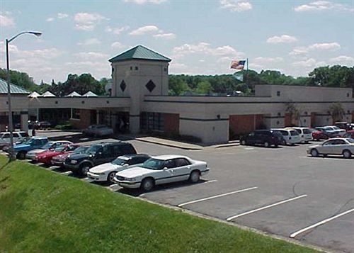 Hotel Clarion Inn Rochester  | Rochester | Minnesota | United States 11