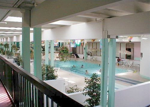 Hotel Clarion Inn Rochester  | Rochester | Minnesota | United States 12