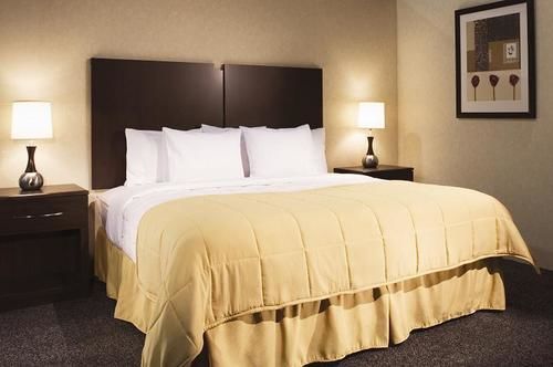 Hotel Clarion Inn Rochester  | Rochester | Minnesota | United States 14