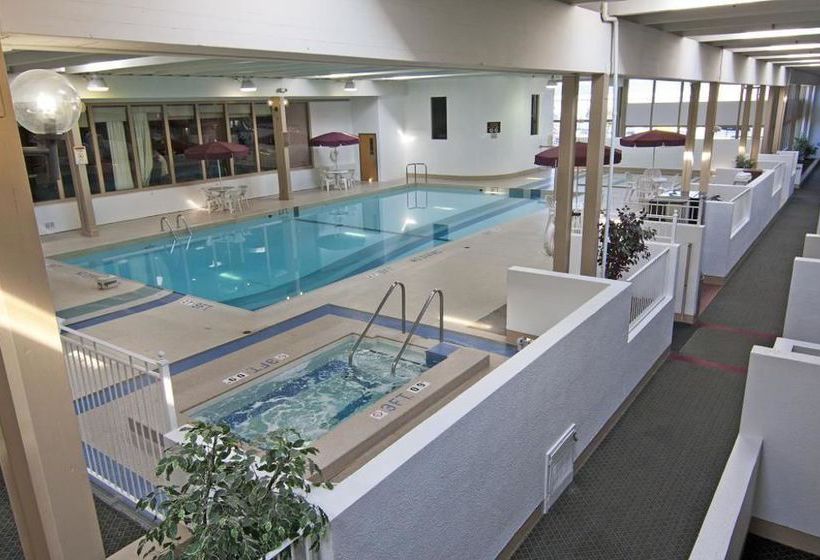 Hotel Clarion Inn Rochester  | Rochester | Minnesota | United States 3