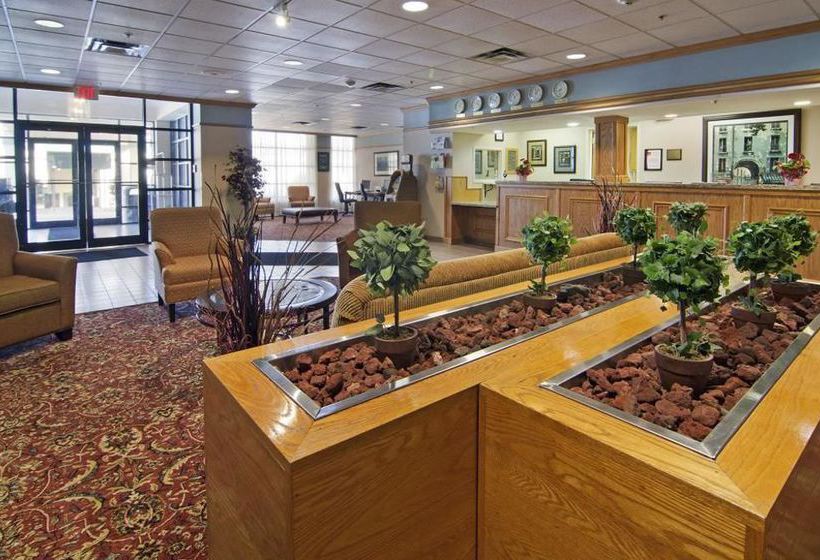 Hotel Clarion Inn Rochester  | Rochester | Minnesota | United States 4