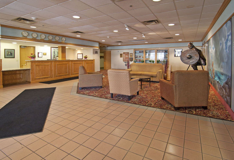 Hotel Clarion Inn Rochester  | Rochester | Minnesota | United States 5
