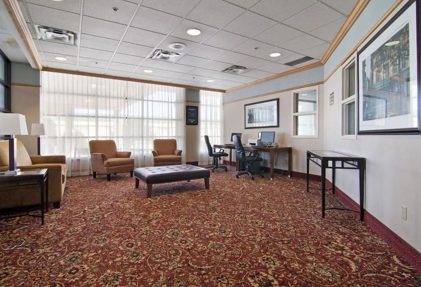 Hotel Clarion Inn Rochester  | Rochester | Minnesota | United States 6