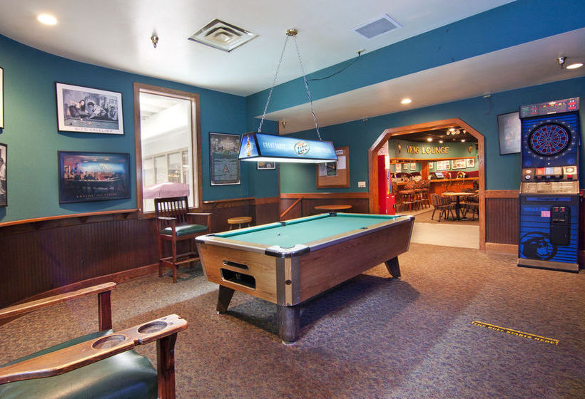 Hotel Clarion Inn Rochester  | Rochester | Minnesota | United States 7