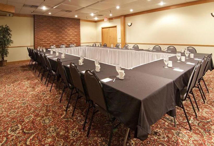 Hotel Clarion Inn Rochester  | Rochester | Minnesota | United States 8