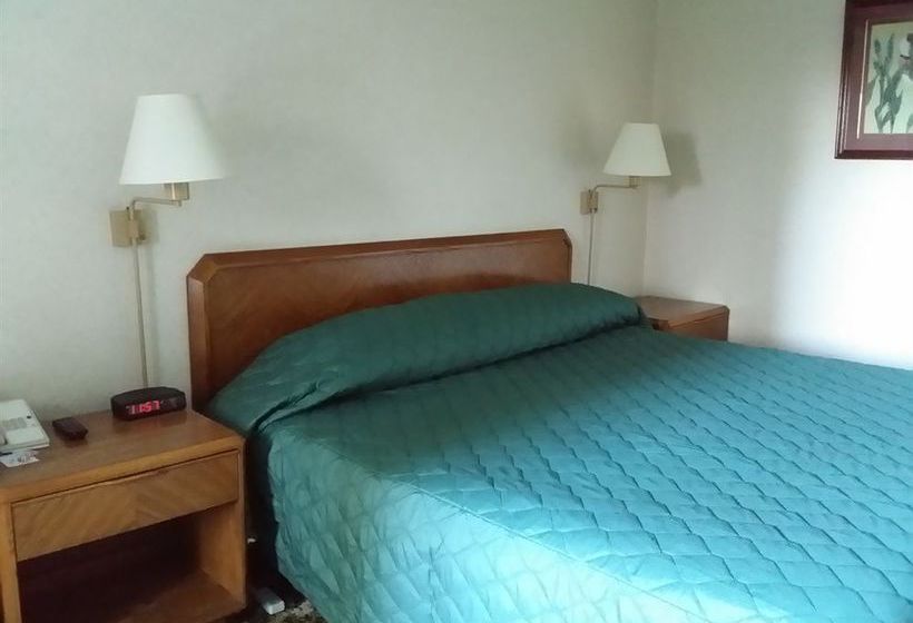 Howard Johnson Plaza Hotel - Grand Rapids Grand Rapids Michigan