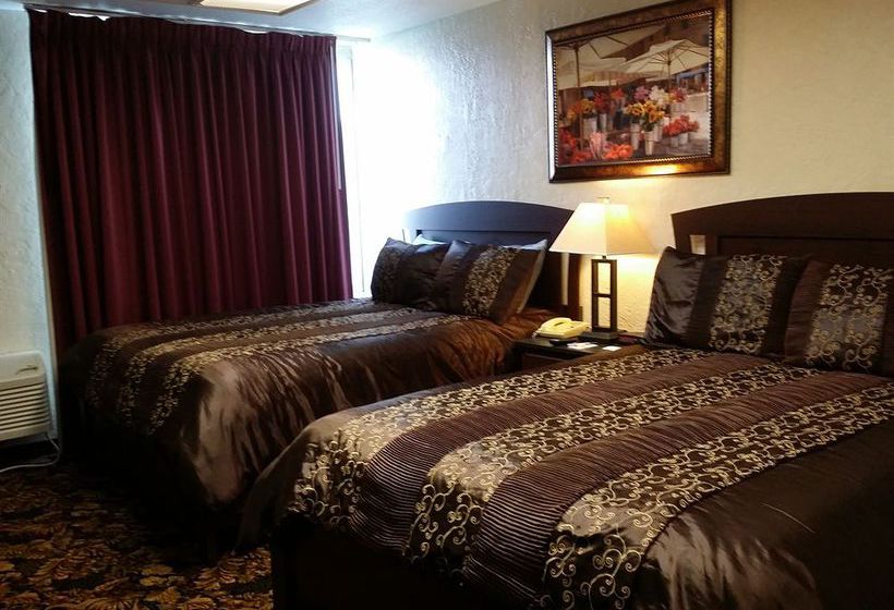 Howard Johnson Plaza Hotel - Grand Rapids  | Grand Rapids | Michigan | United States 10