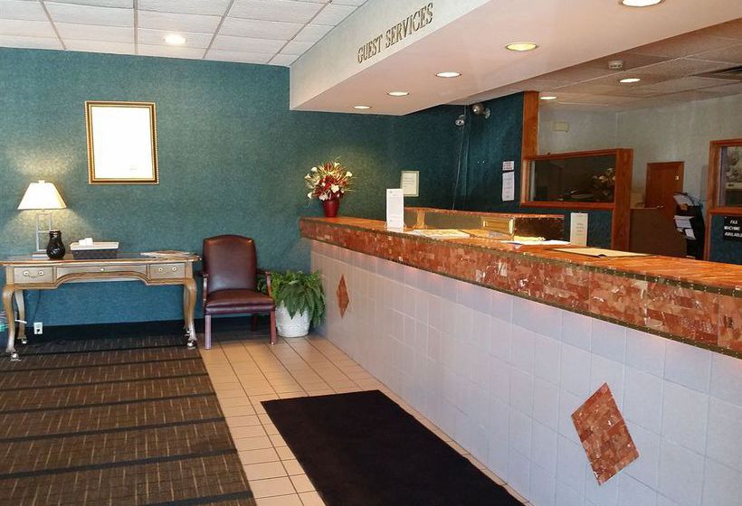 Howard Johnson Plaza Hotel - Grand Rapids  | Grand Rapids | Michigan | United States 2