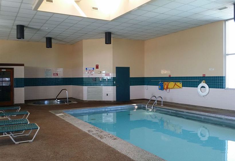 Howard Johnson Plaza Hotel - Grand Rapids  | Grand Rapids | Michigan | United States 3