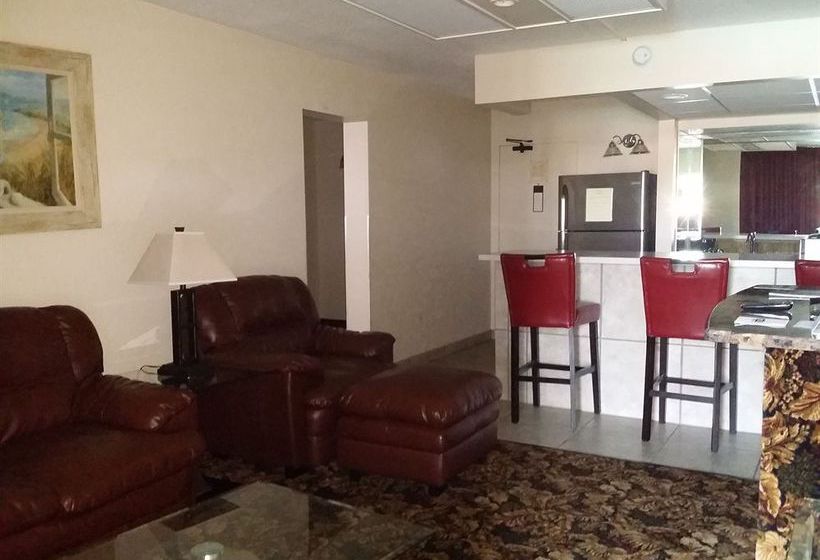 Howard Johnson Plaza Hotel - Grand Rapids  | Grand Rapids | Michigan | United States 5