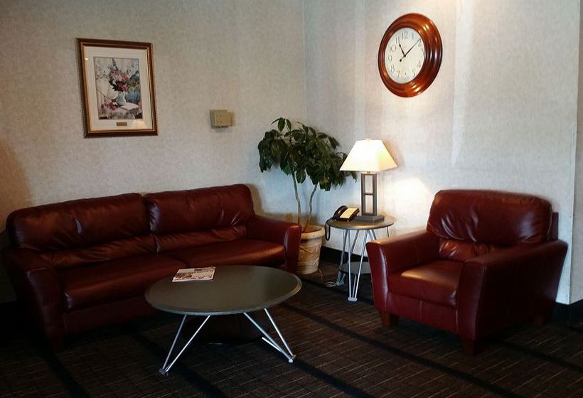 Howard Johnson Plaza Hotel - Grand Rapids  | Grand Rapids | Michigan | United States 6