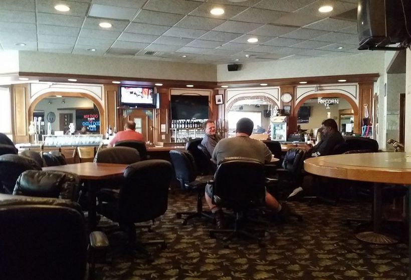 Howard Johnson Plaza Hotel - Grand Rapids  | Grand Rapids | Michigan | United States 8