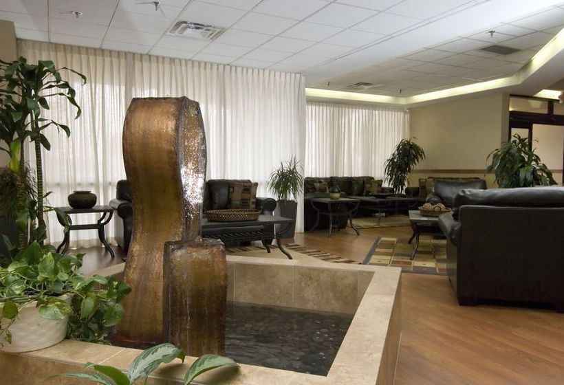 Wyndham Garden Hotel Austin 