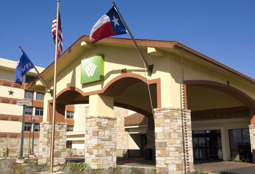 Wyndham Garden Hotel Austin  | Austin | Texas | United States 1