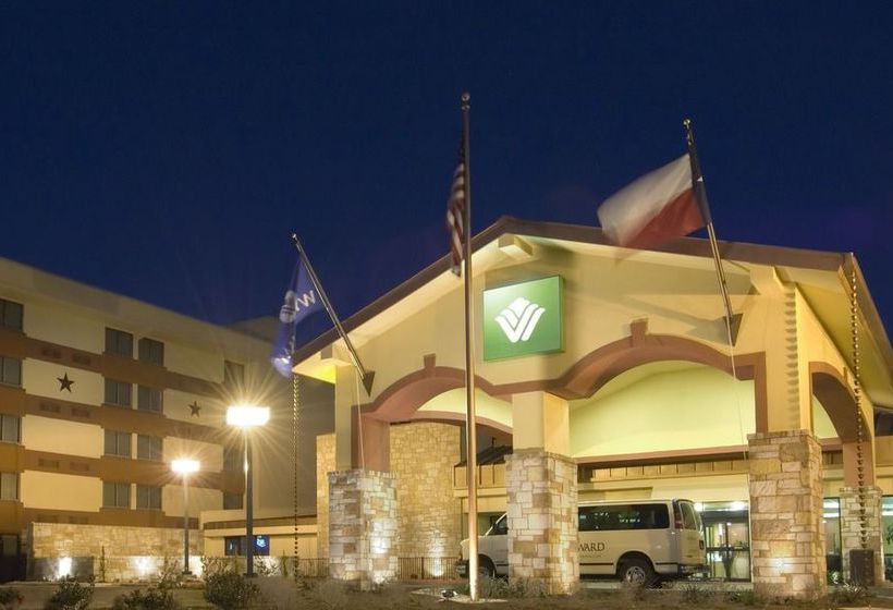 Wyndham Garden Hotel Austin  | Austin | Texas | United States 2