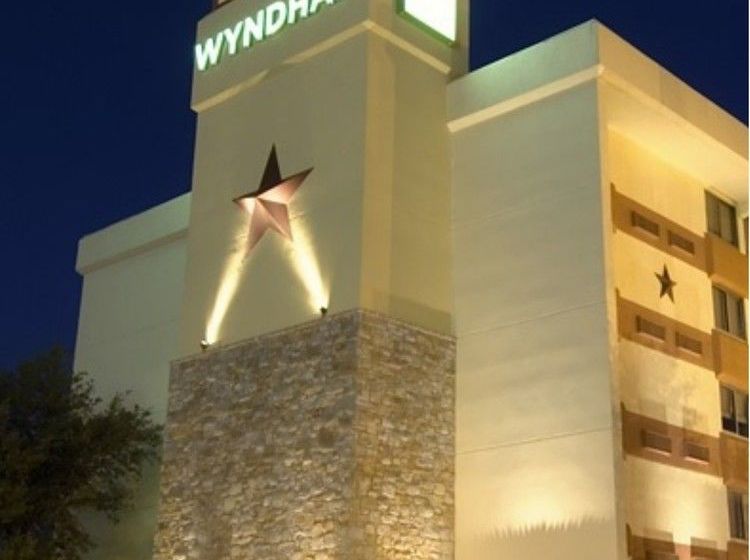 Wyndham Garden Hotel Austin  | Austin | Texas | United States 5