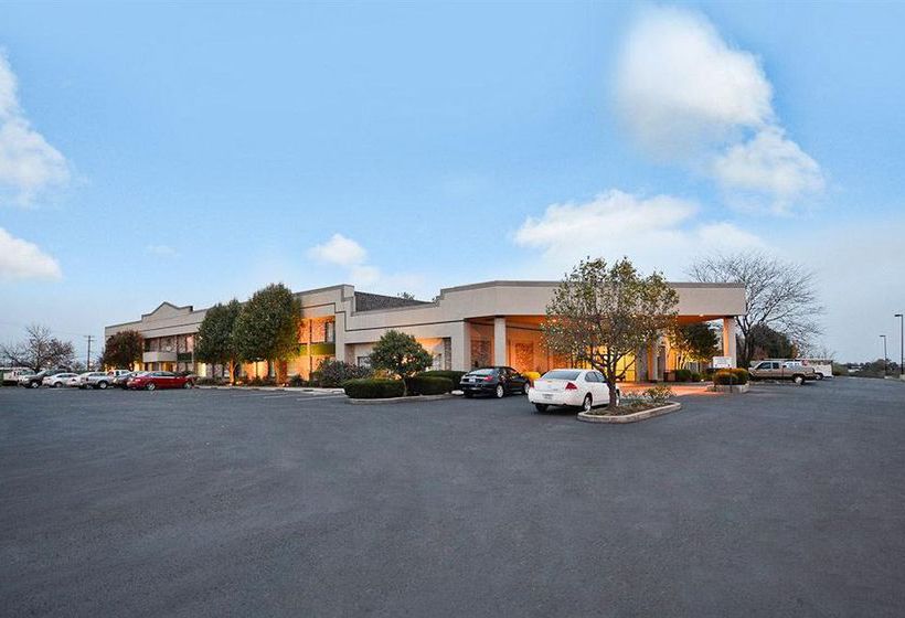 Hotel Best Western Lexington Conference Center  Lexington