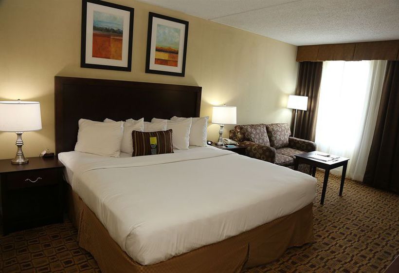 Hotel Best Western Lexington Conference Center   | Lexington | Kentucky | United States 10