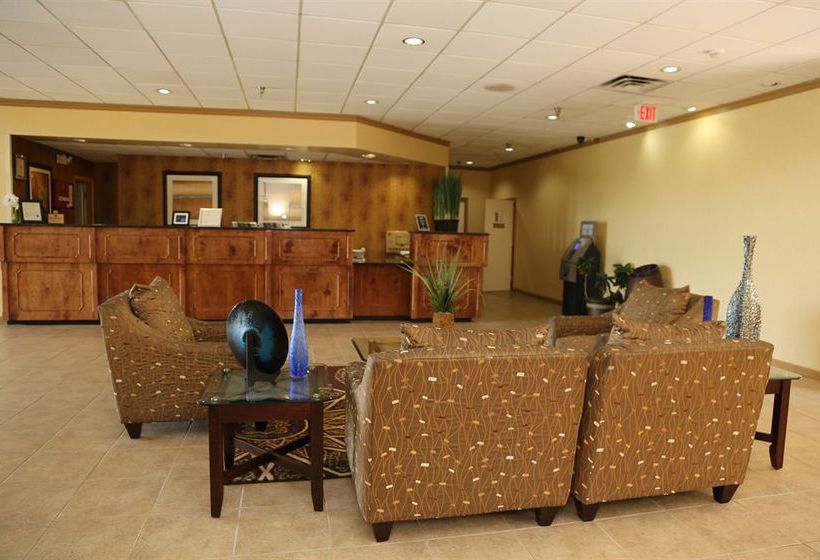 Hotel Best Western Lexington Conference Center   | Lexington | Kentucky | United States 12