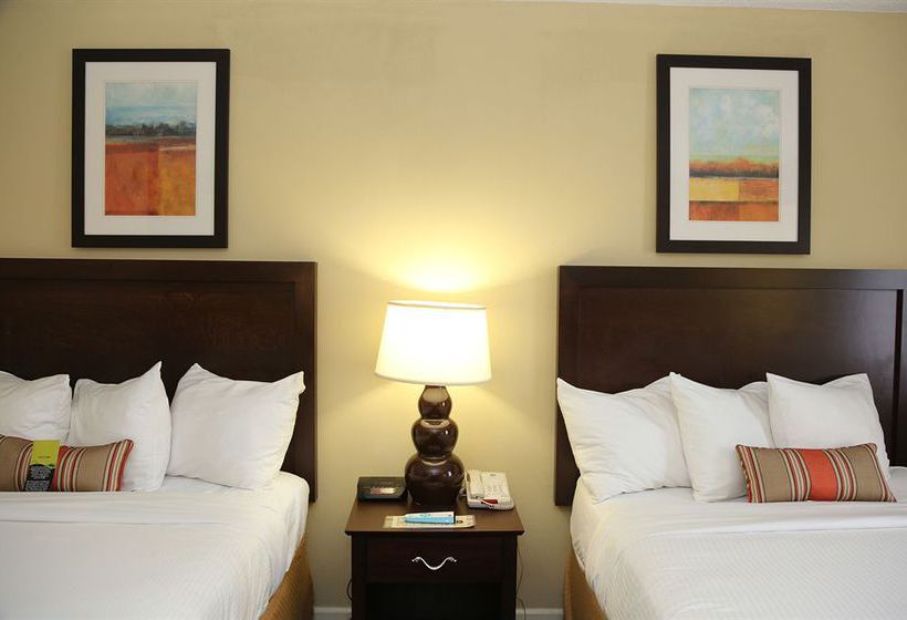 Hotel Best Western Lexington Conference Center   | Lexington | Kentucky | United States 13