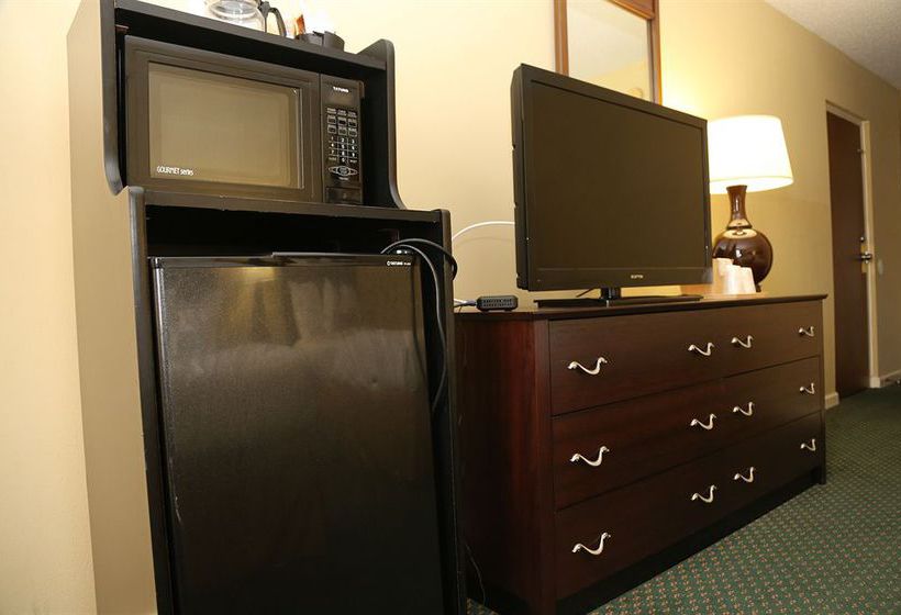 Hotel Best Western Lexington Conference Center   | Lexington | Kentucky | United States 14