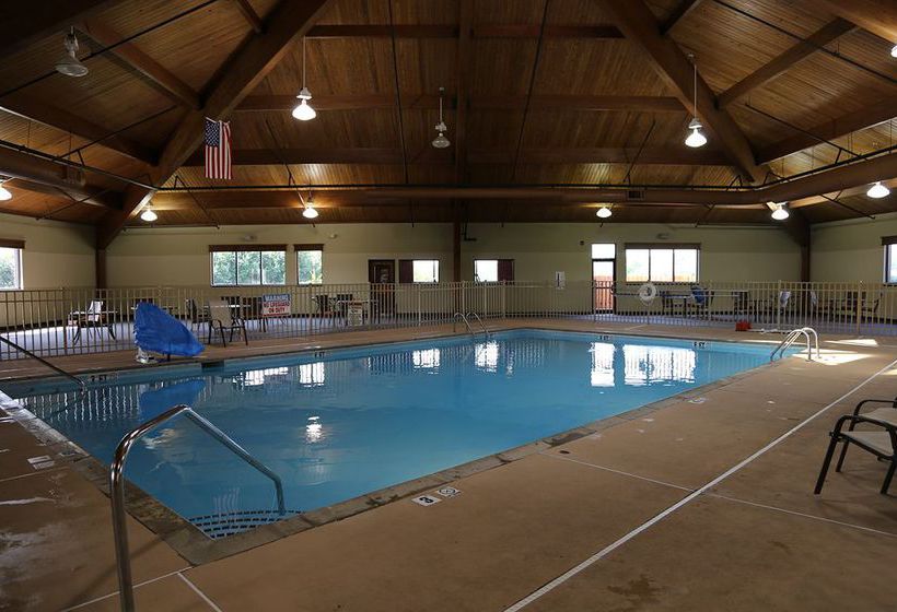 Hotel Best Western Lexington Conference Center   | Lexington | Kentucky | United States 15