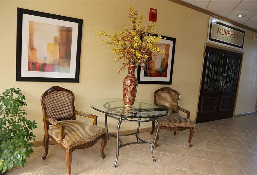 Hotel Best Western Lexington Conference Center   | Lexington | Kentucky | United States 16