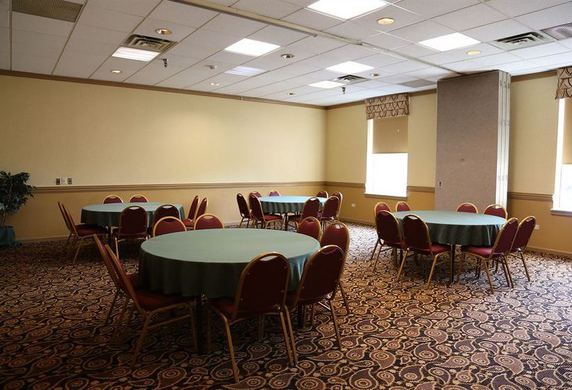 Hotel Best Western Lexington Conference Center   | Lexington | Kentucky | United States 17