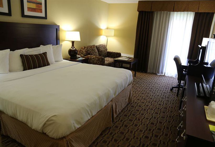 Hotel Best Western Lexington Conference Center   | Lexington | Kentucky | United States 18