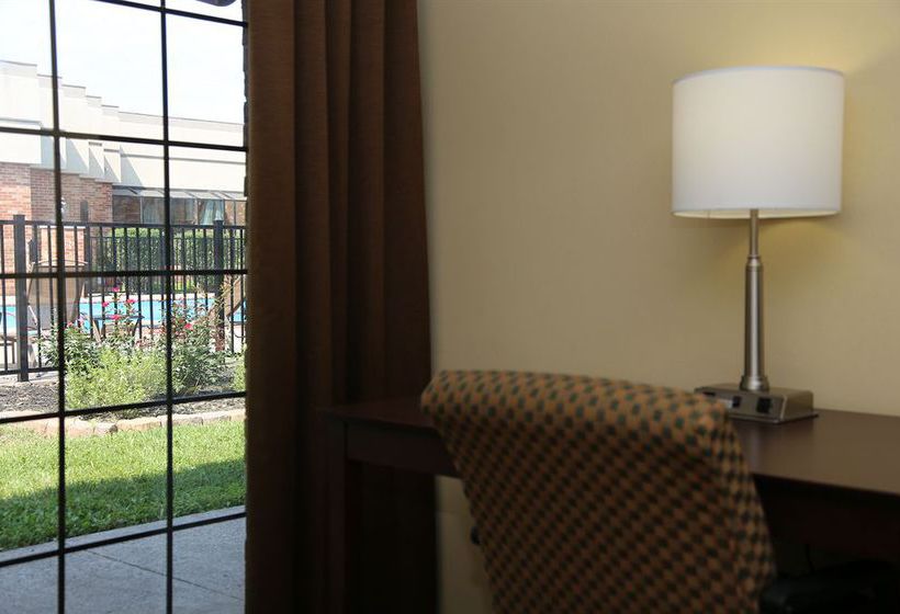 Hotel Best Western Lexington Conference Center   | Lexington | Kentucky | United States 19