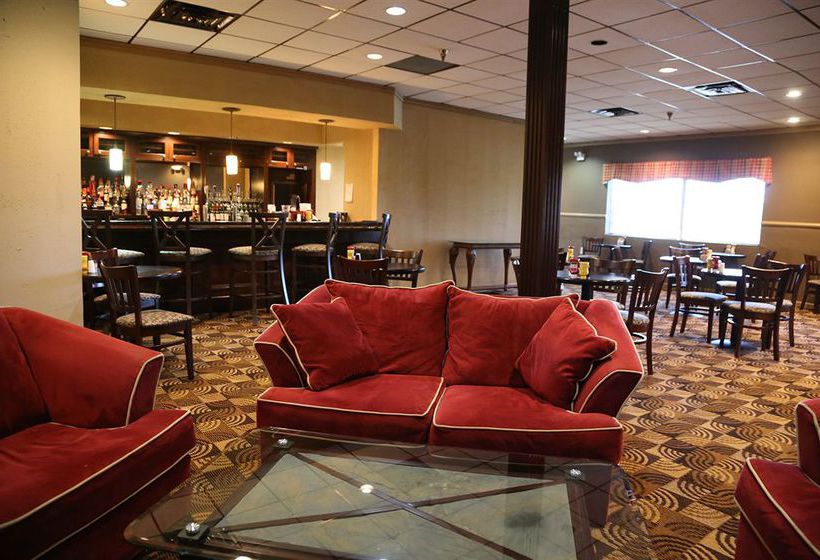 Hotel Best Western Lexington Conference Center   | Lexington | Kentucky | United States 2