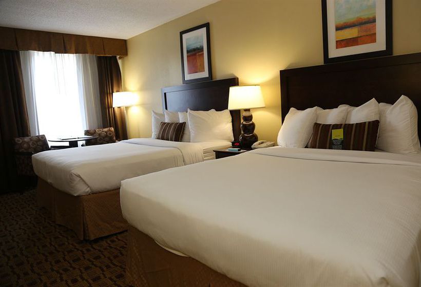 Hotel Best Western Lexington Conference Center   | Lexington | Kentucky | United States 20
