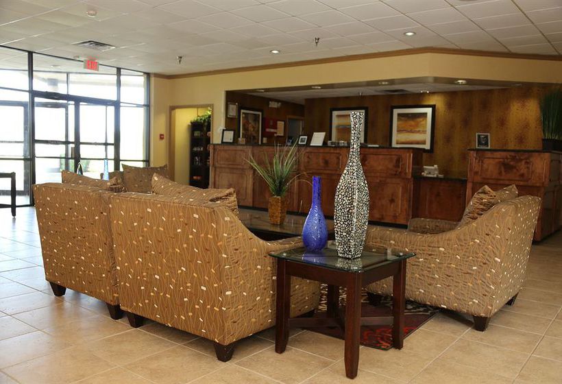 Hotel Best Western Lexington Conference Center   | Lexington | Kentucky | United States 4