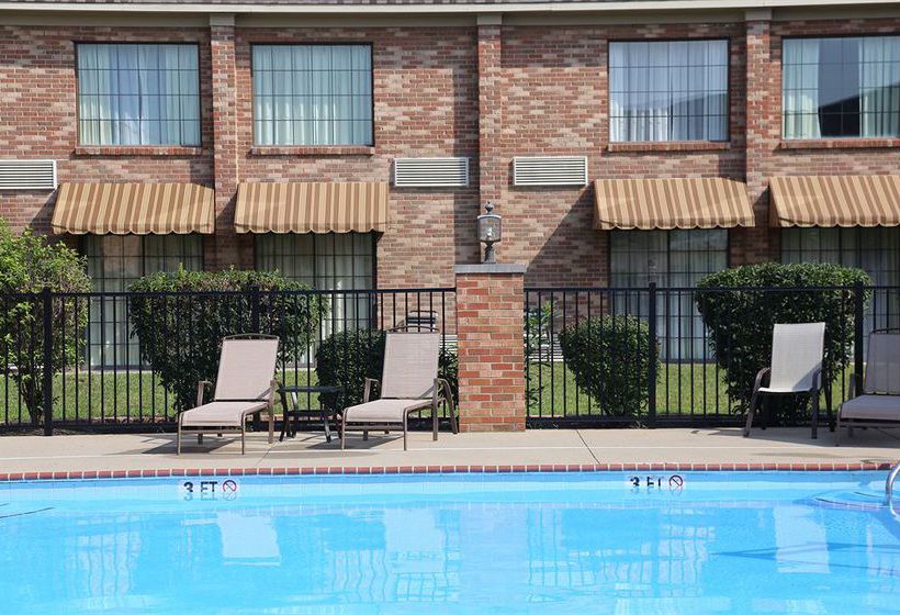 Hotel Best Western Lexington Conference Center   | Lexington | Kentucky | United States 5