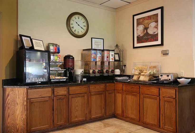 Hotel Best Western Lexington Conference Center   | Lexington | Kentucky | United States 6