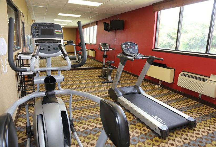 Hotel Best Western Lexington Conference Center   | Lexington | Kentucky | United States 7