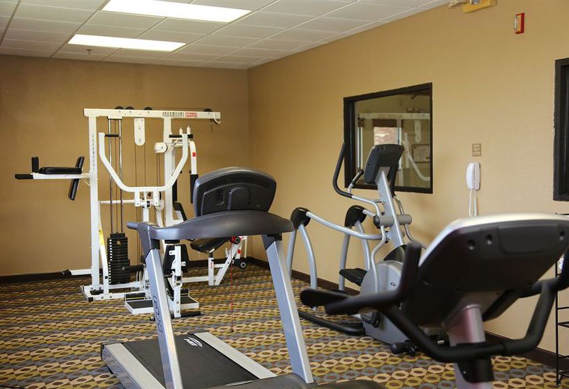 Hotel Best Western Lexington Conference Center   | Lexington | Kentucky | United States 8