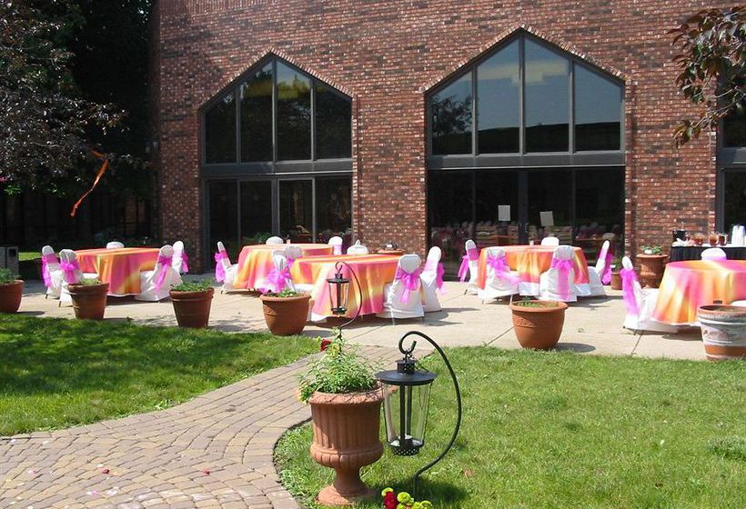 Hotel Holiday Inn Southgate Detroit South 