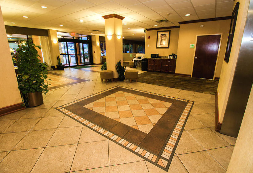 Hotel Holiday Inn Louisville Southwest Fair & Expo