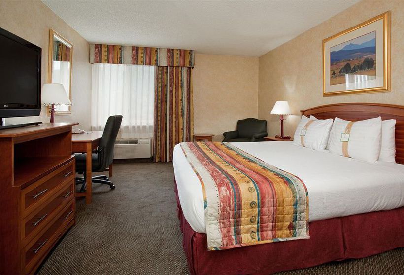Hotel Holiday Inn Steamboat Springs Colorado