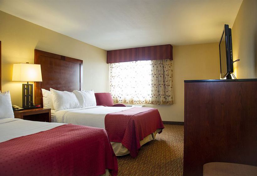 Hotel Holiday Inn Summit County Frisco  Frisco