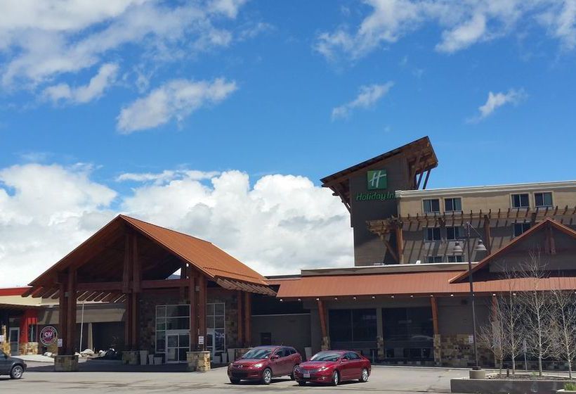 Hotel Holiday Inn Summit County Frisco   | Frisco | Colorado | United States 2