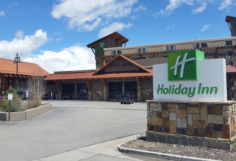 Hotel Holiday Inn Summit County Frisco   | Frisco | Colorado | United States 3