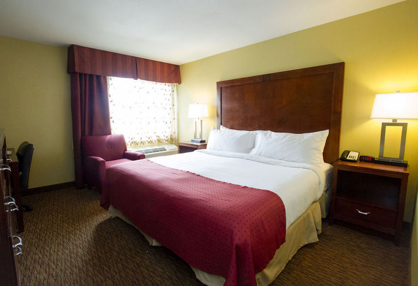 Hotel Holiday Inn Summit County Frisco   | Frisco | Colorado | United States 4