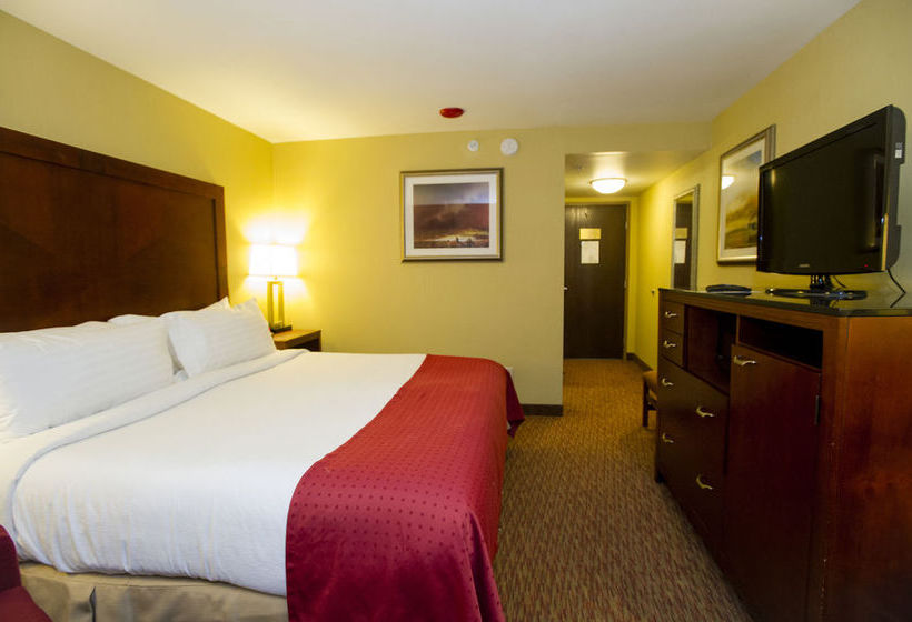 Hotel Holiday Inn Summit County Frisco   | Frisco | Colorado | United States 5