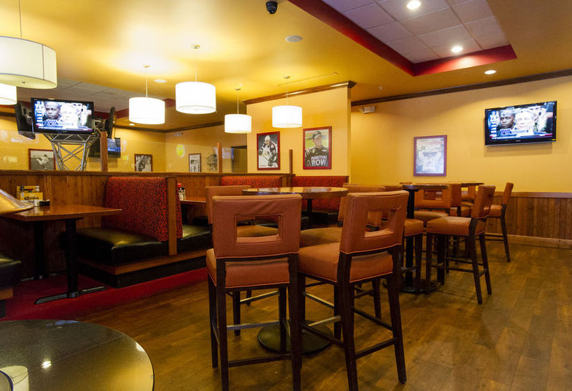 Hotel Holiday Inn Summit County Frisco   | Frisco | Colorado | United States 8